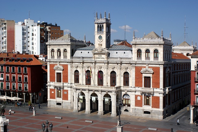 Descubre los imprescindibles que ver y hacer en Valladolid, España
