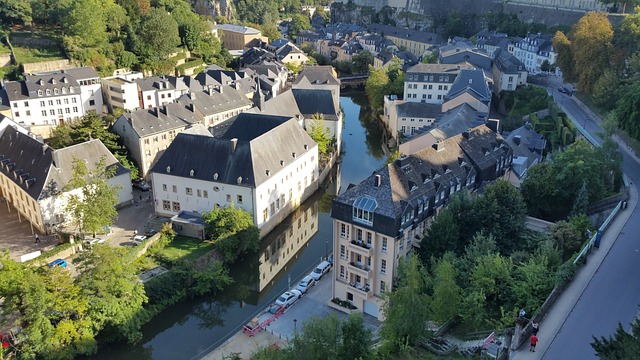 Descubre qué ver en Luxemburgo en un día: ruta e itinerario completo