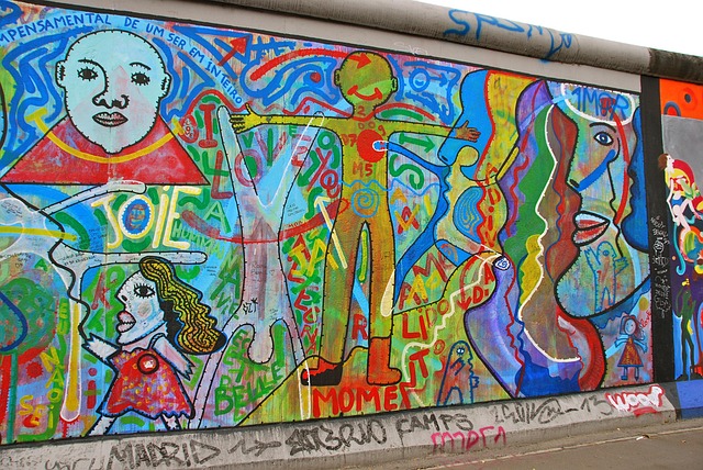 donde alojarse berlin