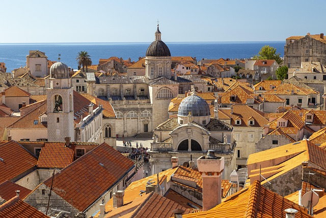 Dubrovnik, Croacia