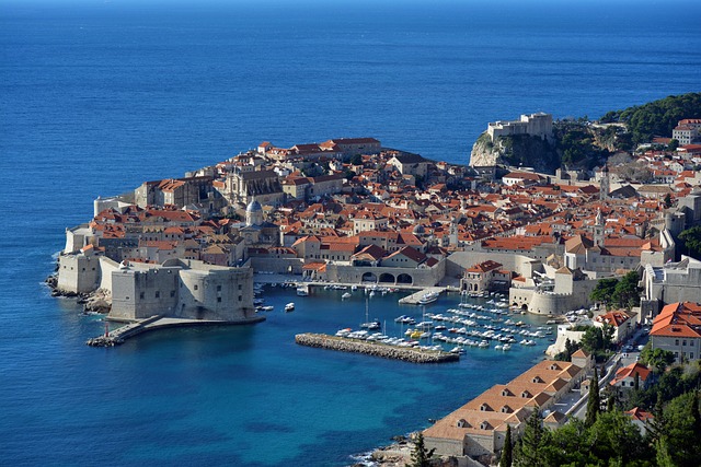 Dónde alojarse en Dubrovnik: mejores zonas y hoteles