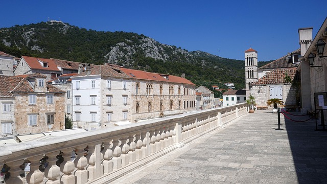 Hvar, Croacia
