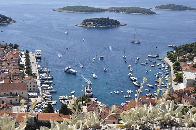 Hvar, Croacia