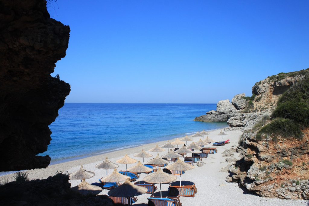 Riviera Albanesa