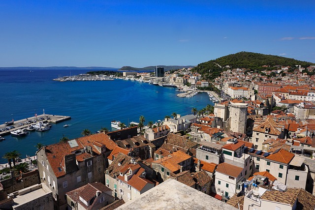 Dónde alojarse en Zadar: mejores zonas y hoteles