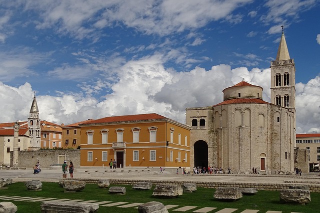 Zadar, Croacia