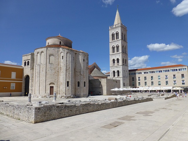 Zadar, Croacia