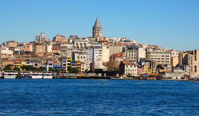 Estambul, Turquía