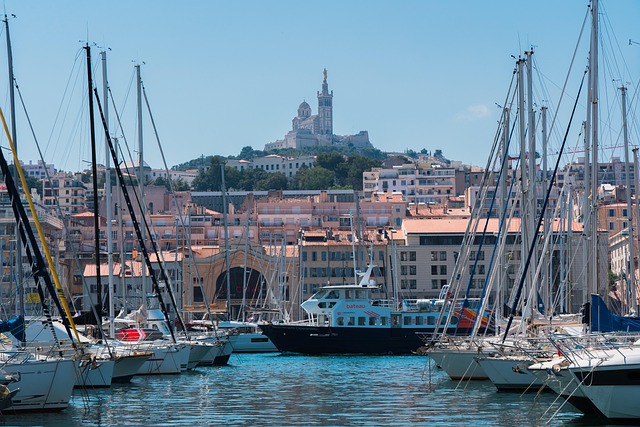 Provenza francesa