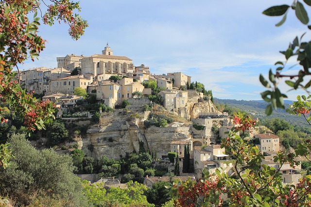 Provenza francesa