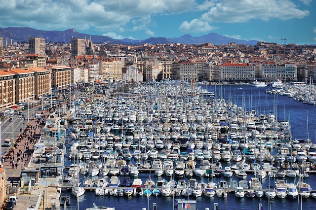 Provenza francesa