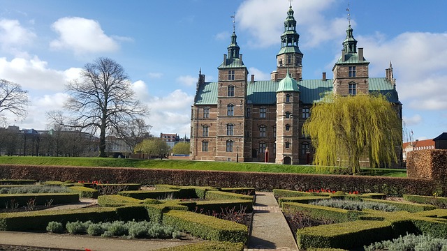 Copenhague, Dinamarca