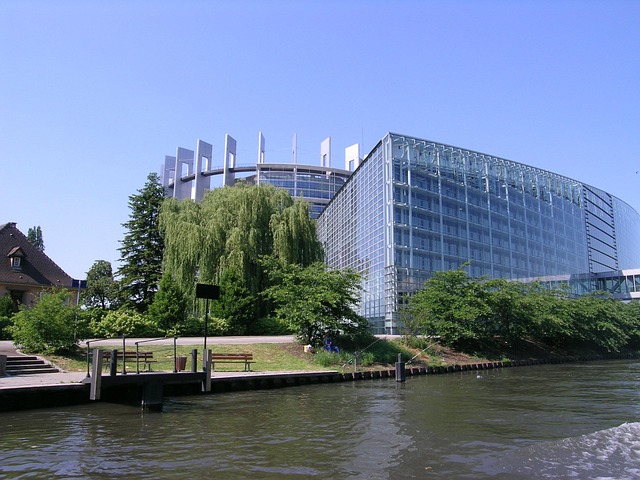 Estrasburgo, Alsacia