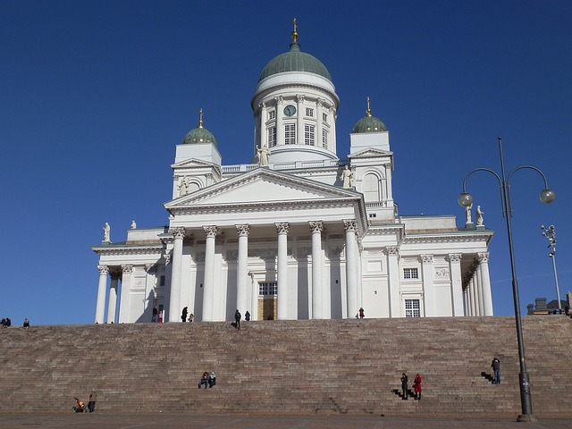 Helsinki, Finlandia
